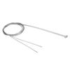 10PCS 1.5mm Diameter Bike Brake Cable Stainless Steel Mountain Bike Brake Cable  Mountain Bike