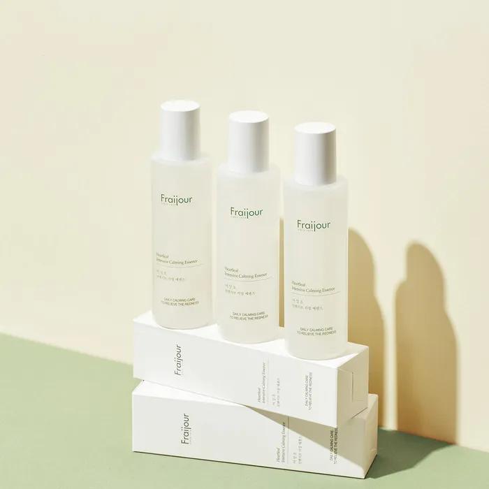 Eoseongcho low-irritation calming essence 120ml