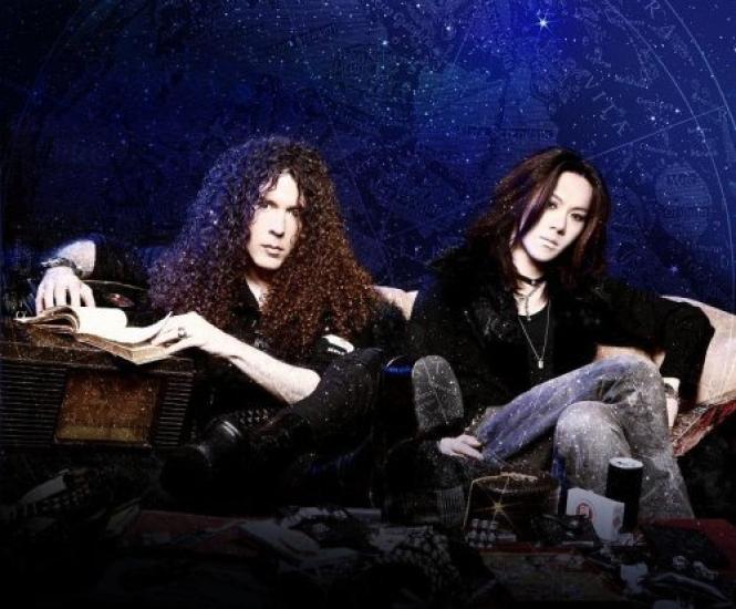 

RAIN Press Limited Yakou/CRYSTAL (Первое издание) (с DVD)