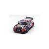 Platz Belkits 1/24 Scale Hyundai i20 Coupe WRC 2020 Monte Carlo Rally Winner Plastic Model Kit BEL021