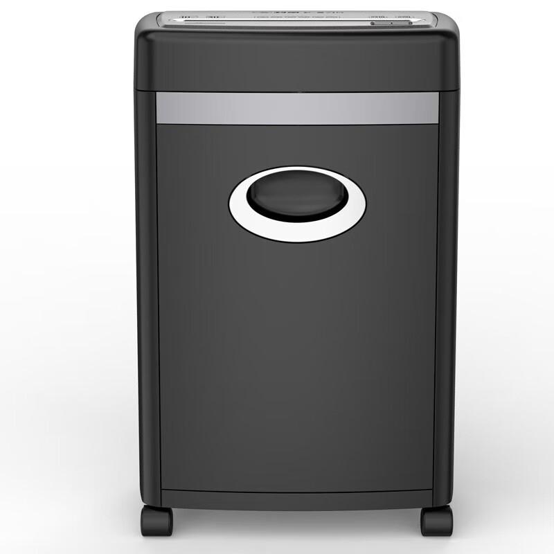 Comet P-8710 Level 5 Micro-Cut Commercial Paper Shredder CN plug (adapter included)