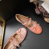 Fashion Silver Glitter Ballet Flats Women Round Toe Riband Cross-tied Bow Ballerina Shoes Crystal Wedding Bridesmaid Flats Shoes Size 43