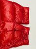Used MONCLER ACORUSDown Jacket Nylon Mens