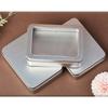 Card Container Storage Case Packing Poker Box Playing Card Box Candy Storage Box