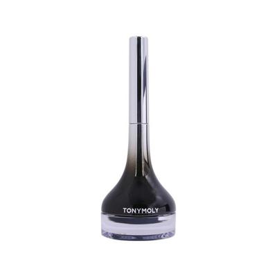 White Gel Eyeliner 4g, 03 Pearl Brown, 1 Pc.