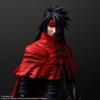 Final Fantasy VII Rebirth PLAY ARTS True Vincent Valentine PVC Painted Movable Figure