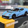 TOC 1:64 812 Competizione Diecast Model Car