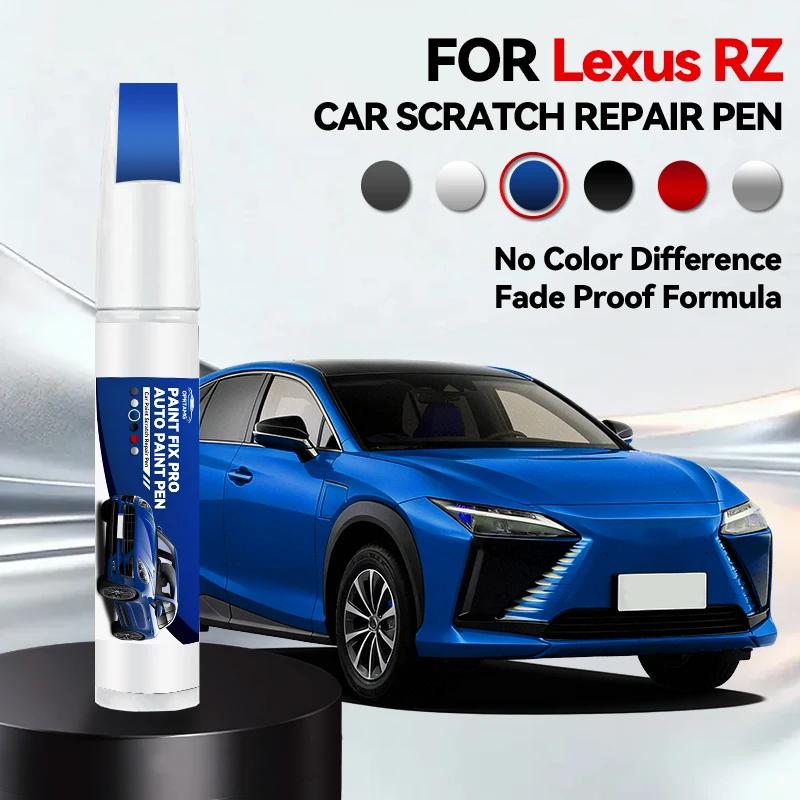 

Vehicle for Exclusive Use For LEXUS RZ Touch Up Paint Wheel Repair Kit Quick And Easy Wheel Scratch Repair Rim Paint For Car W