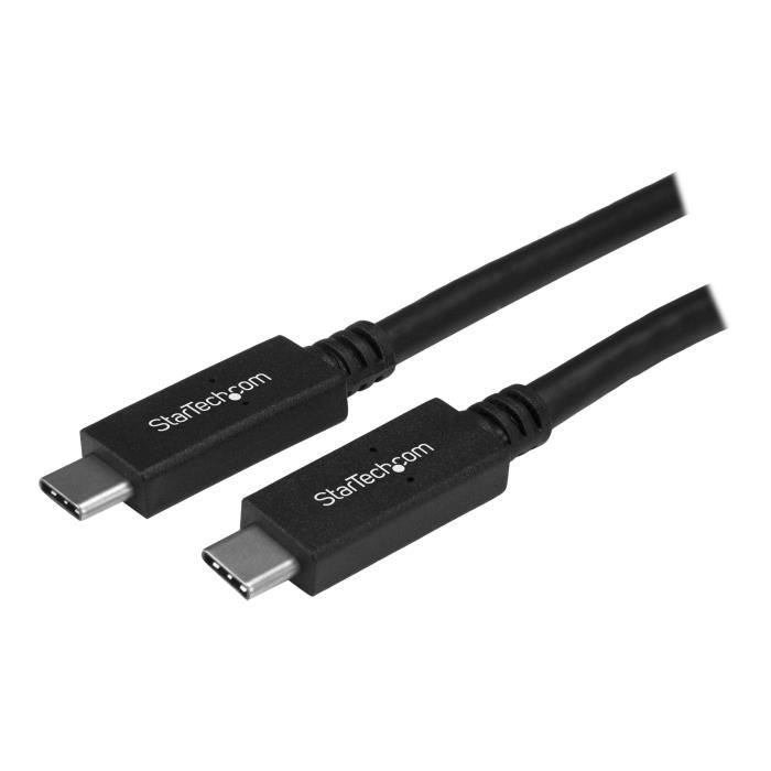 USB 3.0 Type C-kabel - 2 m - STARTECH