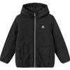 Balabala Kids' Hooded Padded Jacket