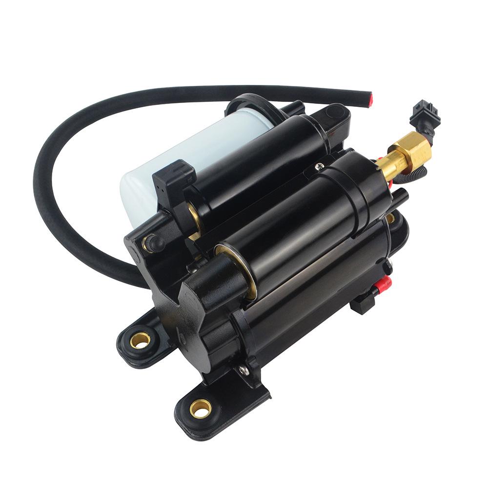 Volvo Penta GXI GI Electric Fuel Pump Kit - Enhanced Auto Parts