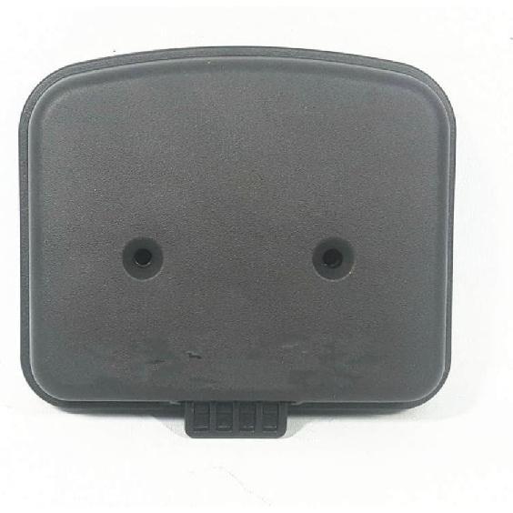 Santa Fe 2007-2012 Luggage Cover Clasp And Cargo Tray Handle