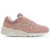 New Balance NB 580 Sport Versatile PU Cushioning Low Top Running Shoes Women Sneakers Pink CMT580D