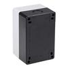Compact Electrical Control Box Compact Design Normally Closed Contact Normally Open Contact Operational Safety