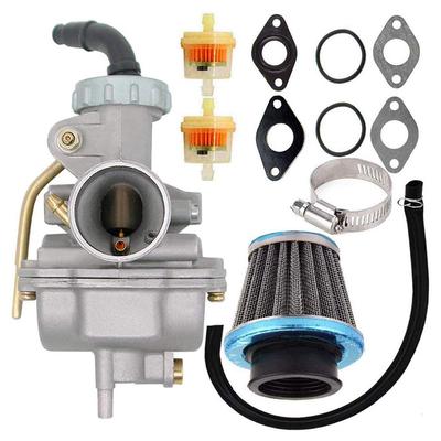 16100-HS0-A01 HONDA RECON 250 TRX250 BRAND NEW OEM CARBURETOR