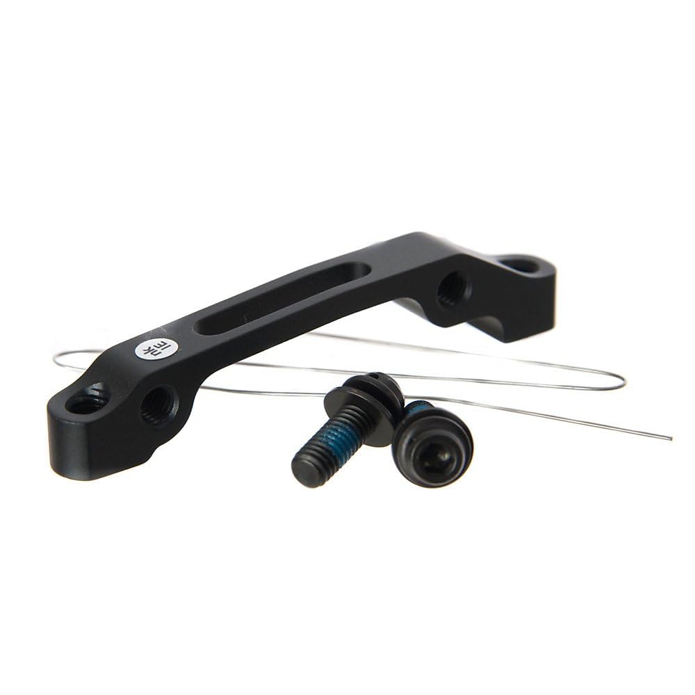 SHIMANO Adaptateur de frein à disque arrière pour 180 mm ISMMA90R180PS P/S