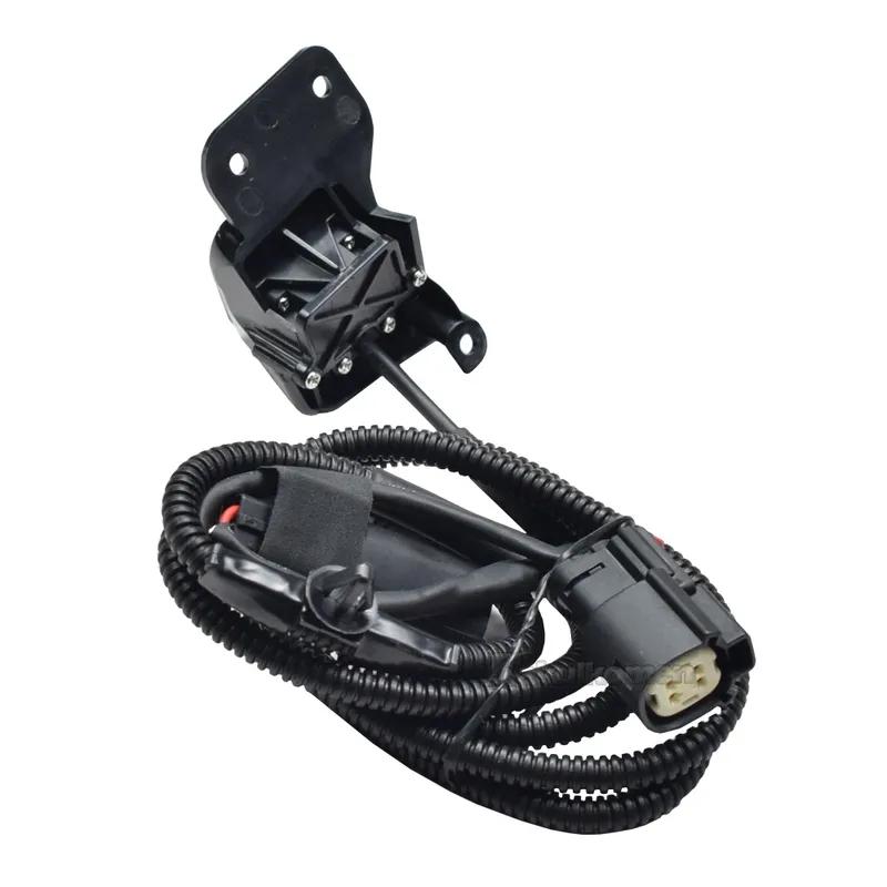 Car Reverse Rear View Camera For Chevrolet Silverado 2009 2010 2011 2012 2013 2014 Parking Assist Camera 23146157 20837341