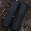 Outdoor Hiking Poles Organizers Light Weight External Hiking Poles Storage Bag Walking Stick Opening Tightening Bag