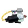 Oil Pressure Switch Excavator Parts 8-98249724-0 Oil Pressure Sensor For Isuzu Engine 6BG1 6HK1 6HK1XQ 6BG1TRA