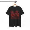 Buck-Tick Shirt, This Is NOT Greatest Hits T-Shirt, Koroshi No Shirabe Japanese Rock Tee, Visual Kei Goth Metal Graphic Top, S To 5XL