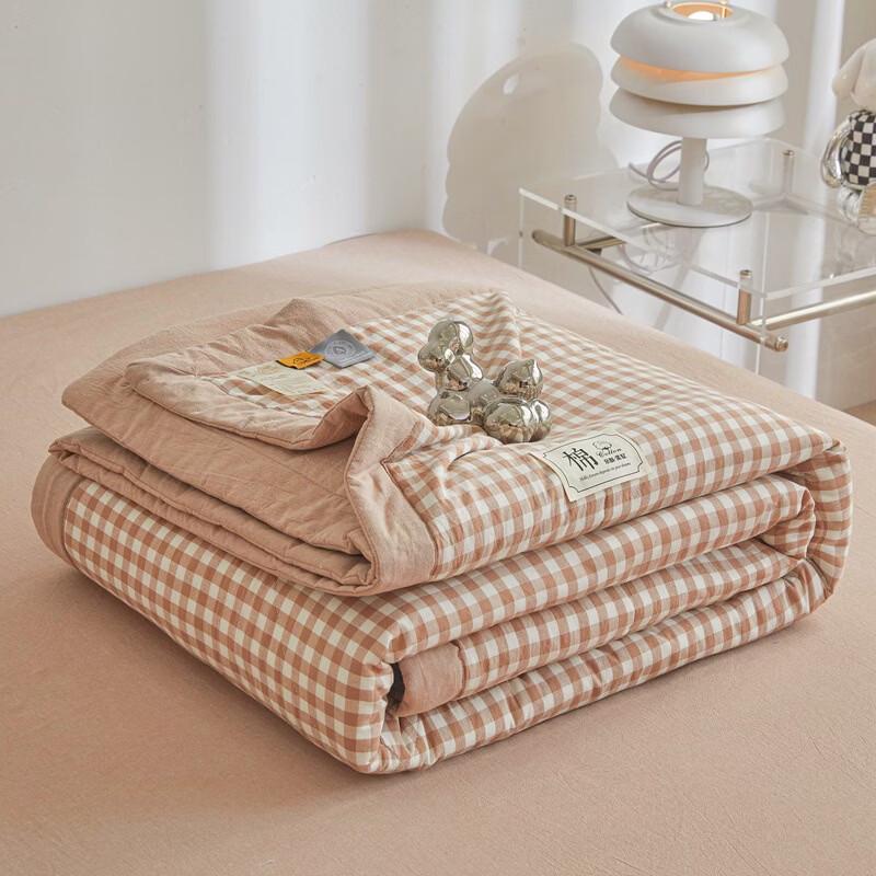 Xinjiang Cotton Summer Quilt