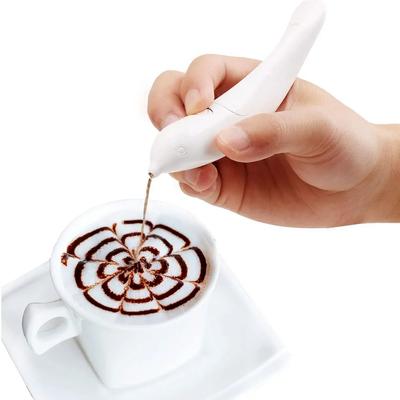 Akcesoria do parzenia kawy i herbaty – Rysiki do Latte art