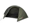 Camping Tent Campus Doble 2-person Green