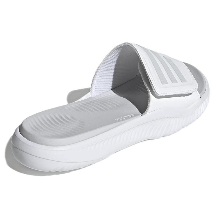 adidas Alphabounce Slide 2.0 'White Dash Grey' Men's GY9417