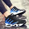 Scarpe da basket da uomo con cuscino d'aria Trend con assorbimento degli urti e scarpe sportive di alta qualità per la corsa