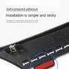 Front Hood Dust Proof Seal Strip For Tesla Model Y 3 Car Accessories Protector Guard Water Strip 2025