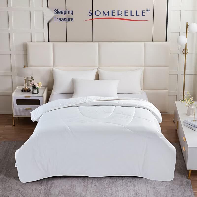 SOMERELLE 100% Australian Wool Quilt
