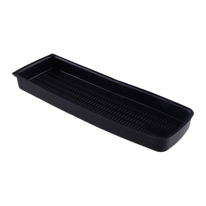 Per -BMW Serie 3 E90 E91 E92 E93 Vano portaoggetti Vassoio Console Bracciolo Centrale 7118064 51167118064