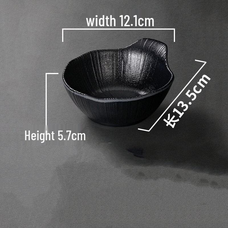 Керамическая миска Доули для риса, супа и соусов