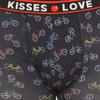 Breathable Fabric Boxer Men's Bicycle Model KL10005, Men's Underwear, Men's Underwear, Men's Boxers