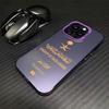 Saudi Arabia Passport Phone 13 12 11 Pro Max Candy Matte Shockproof Back Cover For iPhone 16 15 14 Case