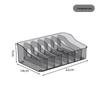ZISIZ Kitchen Seasoning Storage Box