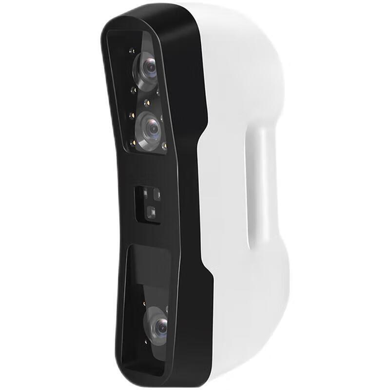 Puwel PW-S2F Handheld Industrial 3D Scanner