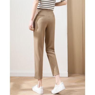 Alt giyim (Kadın) – Pantalon ve Kapriler