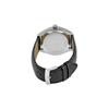 TISSOT PR100 Collection Quartz Movement Men's Watches Watch 39mm Black Dial Stainless Steel Case Leather Strap T101.451.16.051.00
