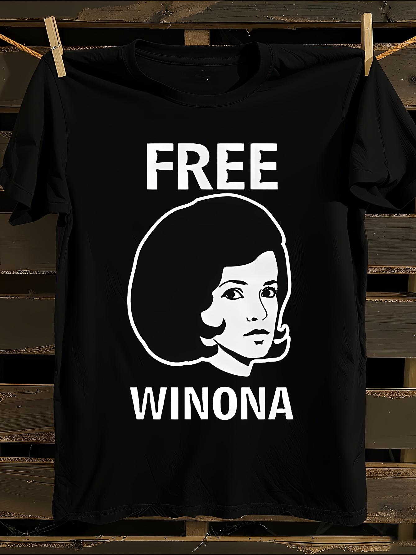 s Free Winona T-shirt XXXL