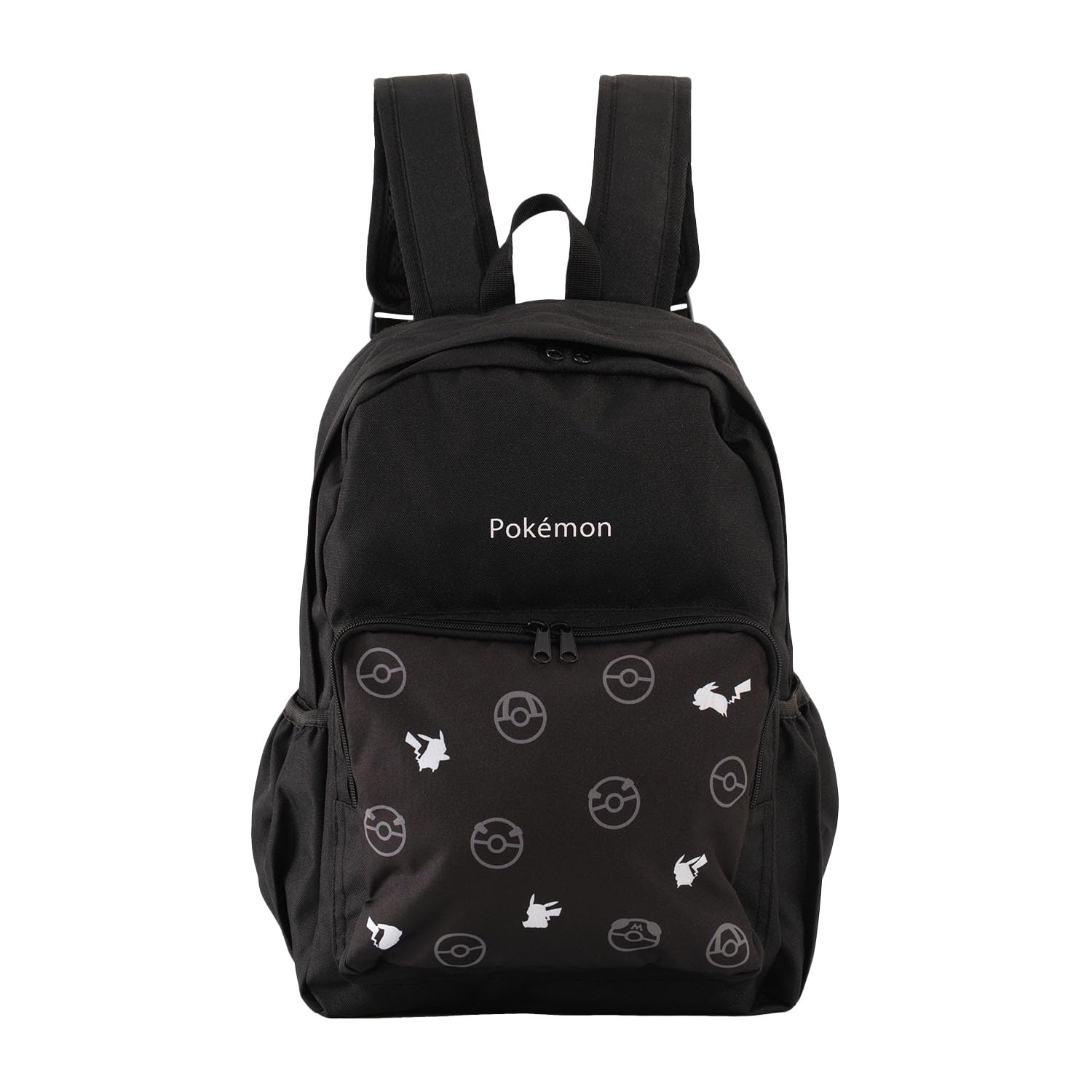 

Asia Luggage Pokémon 22L Backpack, Black, DPK5-4801