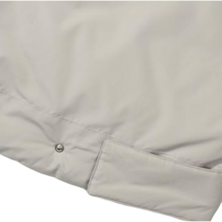 New FILA Down Jackets Women's Beige FS2DJE4152F-BEG