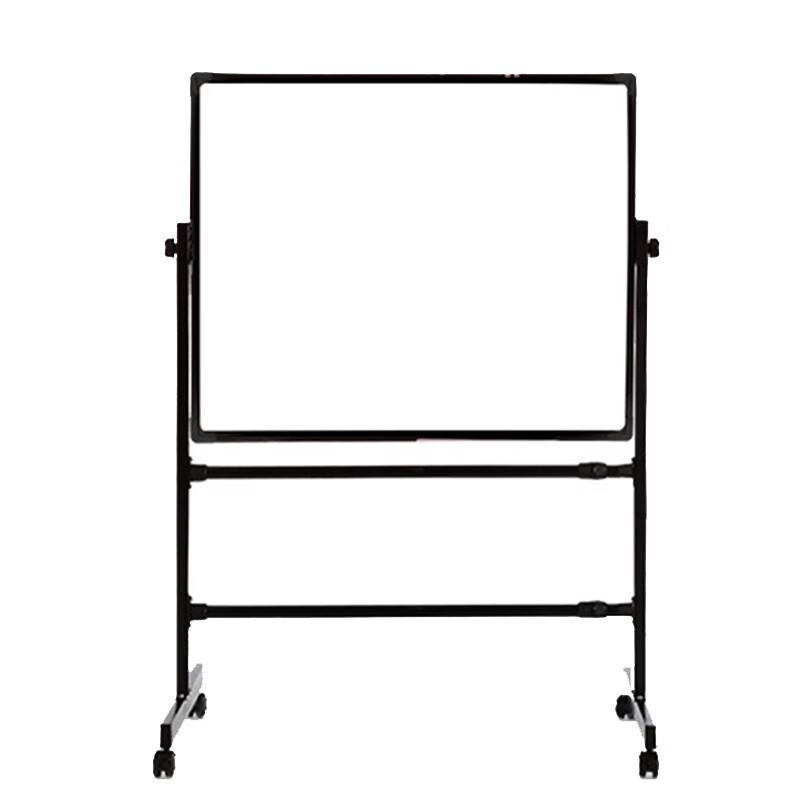 Магнитная мобильная доска с H-образной стойкой