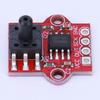 DC 3.3V 5V 0-40KPa Digital Barometric Air Pressure Sensor Module Air Pressure Sensor Liquid Level Module Fit for Arduino