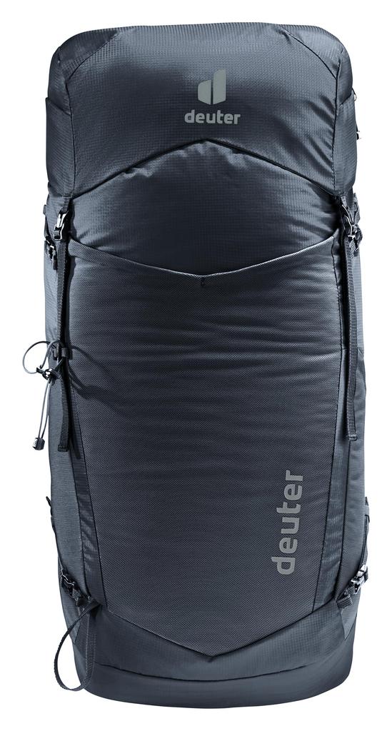 Deuter Speedlite Backpack, Black, No