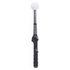 Retractable Swing Training Aid Click Sound Warm Up Swing Trainer Indoor Practice Strength Tempo Training for Chipping