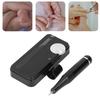 Electric Nail File Set Multifunctional Nail Grinder Portable Polishing Manicure Tool Electric Nail Drill For Nail Grinding Polishing