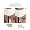 Women's Wide-Brimmed Summer Bucket Hat - Korean Fashion, Woven, Breathable Sun Protection