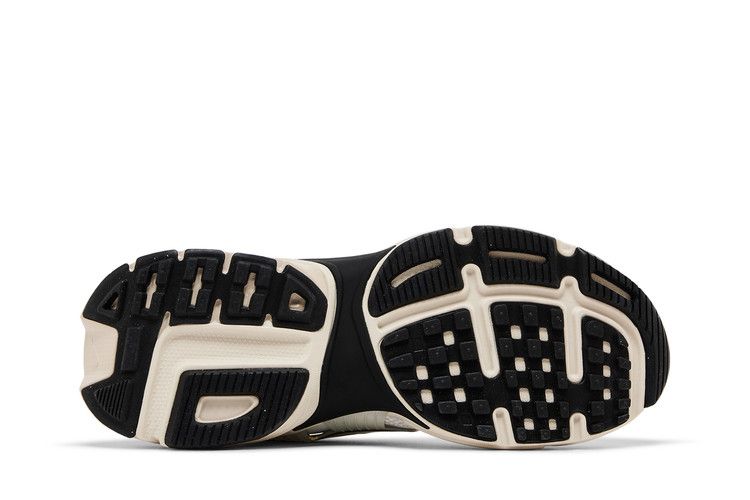 Nike V2K Run Summit White Light Orewood Brown (Women's)