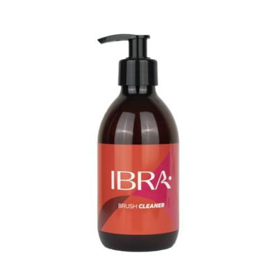 IBRA Makeup Brush Cleaner 300 Ml - Brush Cleaning Gel